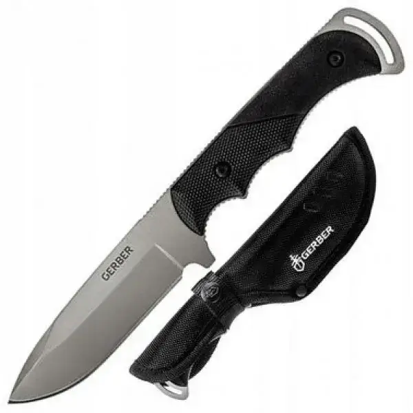 

Туристический нож Gerber Freeman Guide