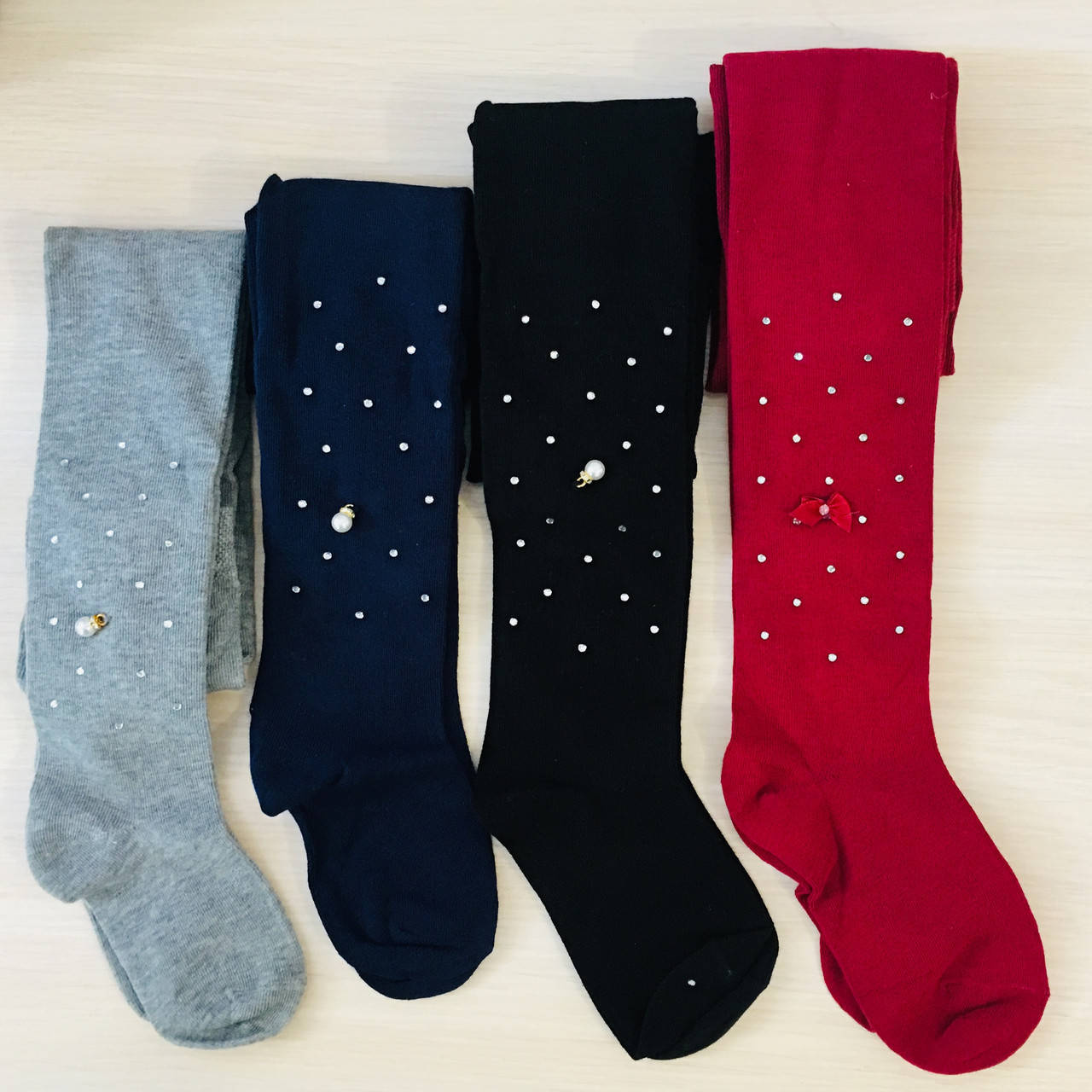 

Детские колготки для девочки, 122-128р