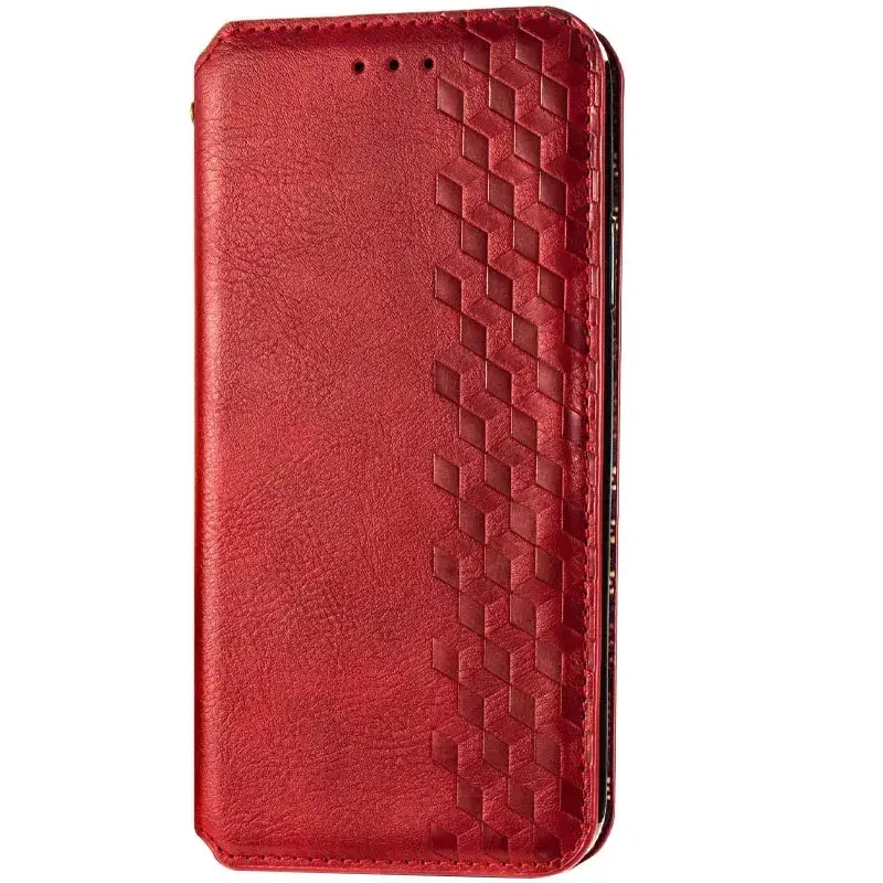 

Huawei Y6p (37902) Красный чехол на хуавей у6п