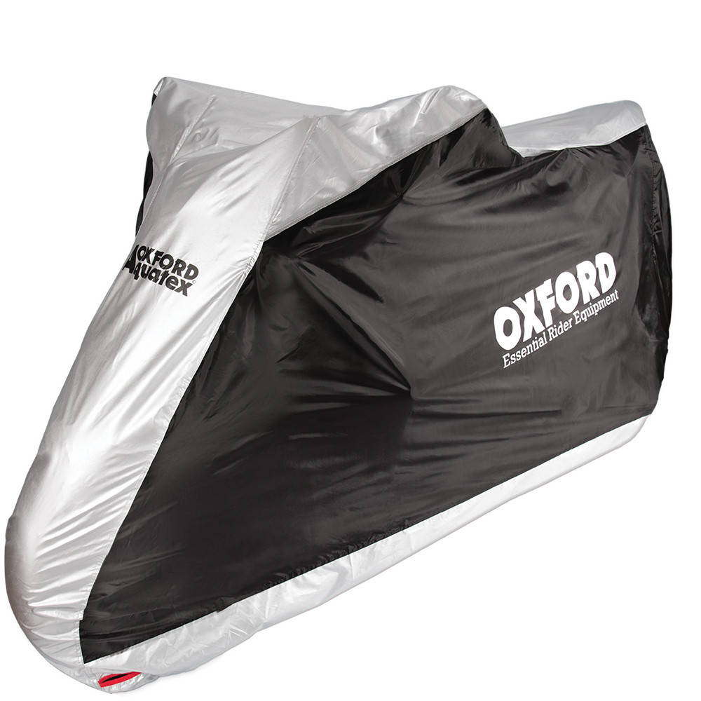 

Чехол на мотоцикл OXFORD Aquatex Размер S CV200