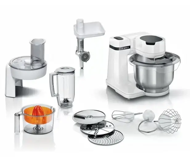 

Кухонная машина Bosch MUMS2EW40