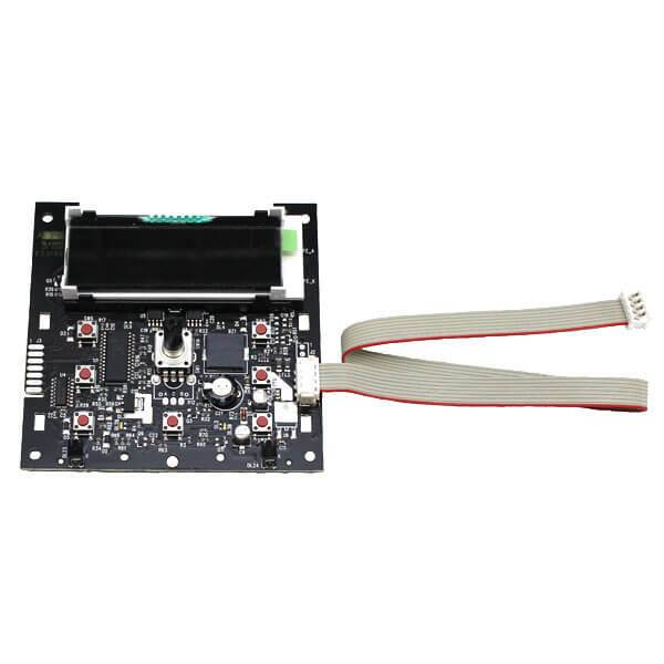 

Плата управления Delonghi ECAM 23.450 5513220041 G5