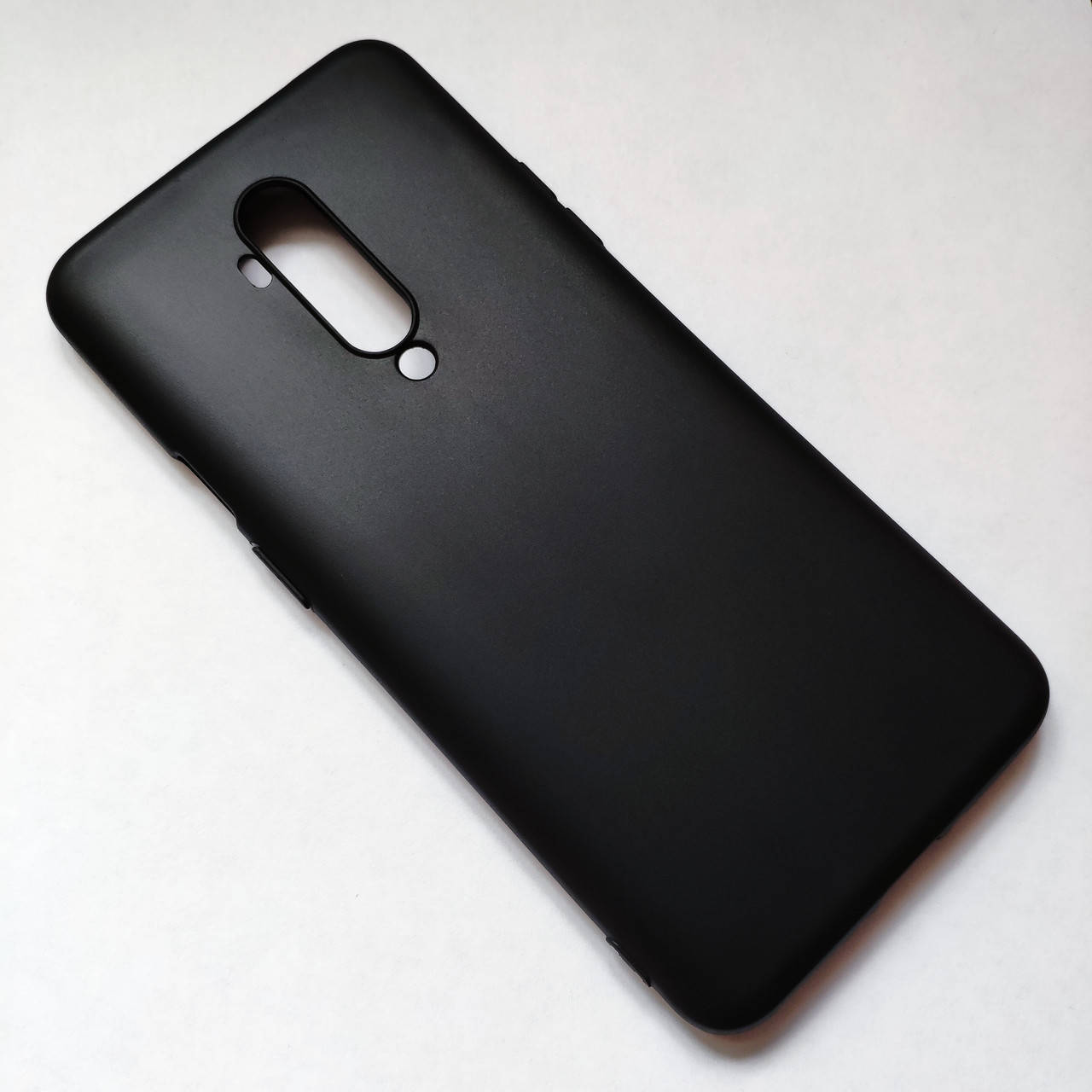 

Мягкий чехол-накладка для OnePlus 7T Pro