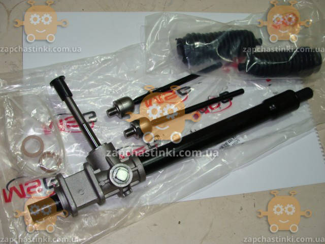 

Механизм рулевой DAEWOO MATIZ в сборе (рейка) (пр-во MS Group Корея) З 608463