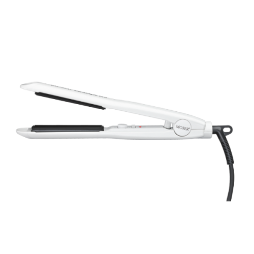 

Утюг для волос Moser CeraStyle Pro белый 24 мм