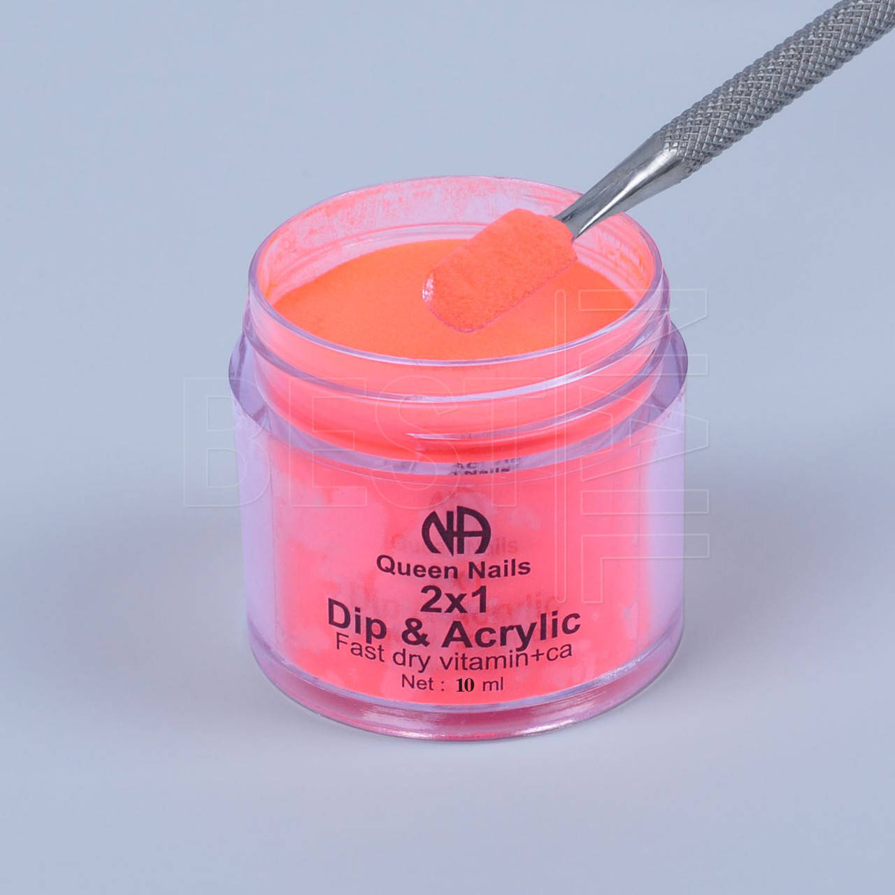 

Дип пудра Queen Nails №Т165, 10 мл