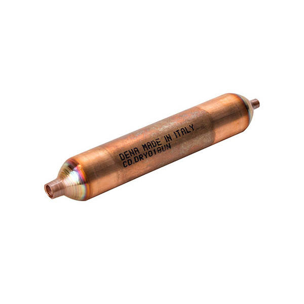 

Фильтр осушитель компрессора для холодильника D=2.5/6.5mm