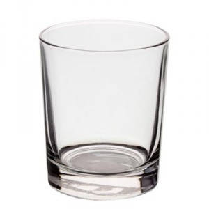 

Стакан низкий Гусь Хрустальний Гладкий 250мл d7,6 см h9,3 см стекло (02с1021)