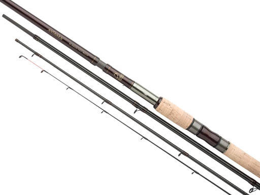 

Фидерное удилище Siweida Link Carbon Feeder 2014