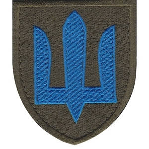 

Шеврон "Механізовані війська"