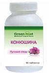 

Клевер — луговой доктор (Trifolium pratense) (90 таблеток по 0,4г)