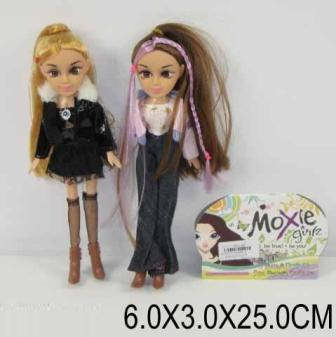 

Кукла Мокси 038901, Moxie, см. описание