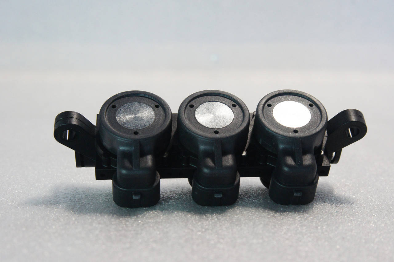 

Форсунки AEB 3 цилиндра 2 Om