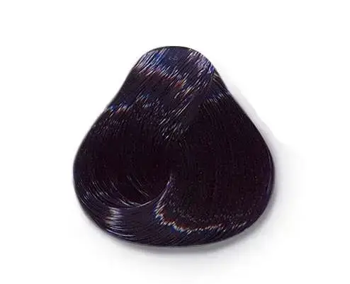 

Перманентная крем-краска для волос Ollin Professional Color 0/22 корректор фиолетовый 60 мл