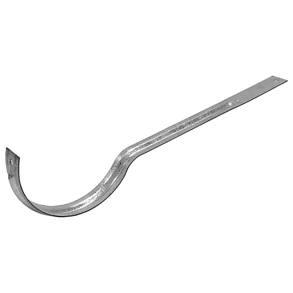 

Крепёж для водосточного желоба (3мм-толщина)