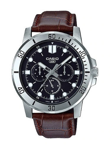 

Часы наручные мужские Casio MTP-VD300L-1E