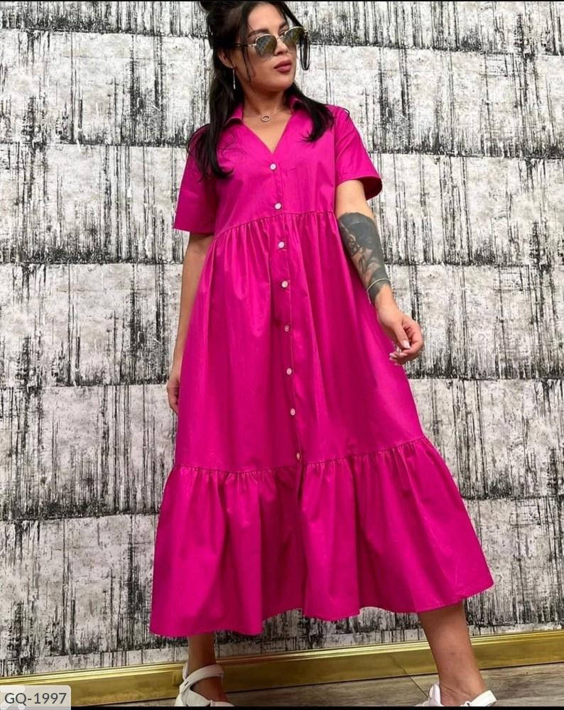 

Платье женское модель: 0507 (42-44, 46-48) "GARNARICH" недорого от прямого поставщика