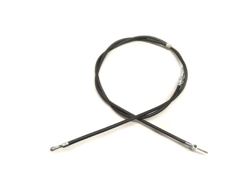 

Трос сцепления в сборе на мопед Карпаты, Верховина (1260 мм)
