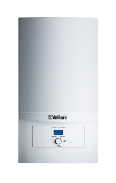 

Газовый турбированный котел Vaillant turboTEC pro VUW 202/5-3, Белый