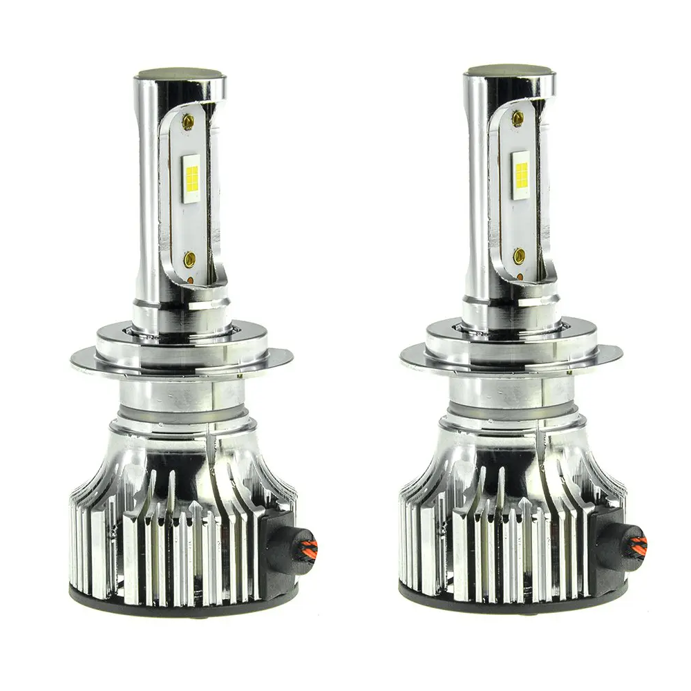 

Автомобильные LED лампы светодиодные H7 Nextone L2 6000K