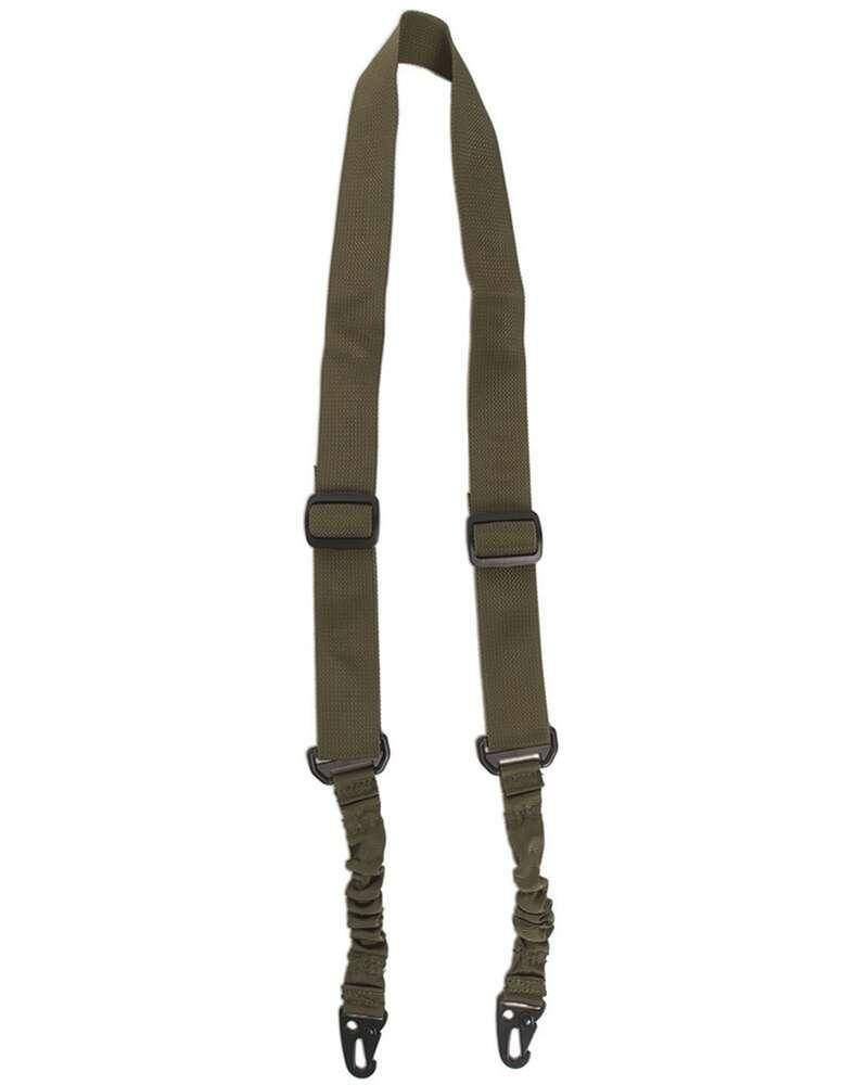 

Ремень тактический MIL-TEC 2-ТОЧЕЧНЫЙ (OLIVE), MIL-TEC STURM, Оливковый