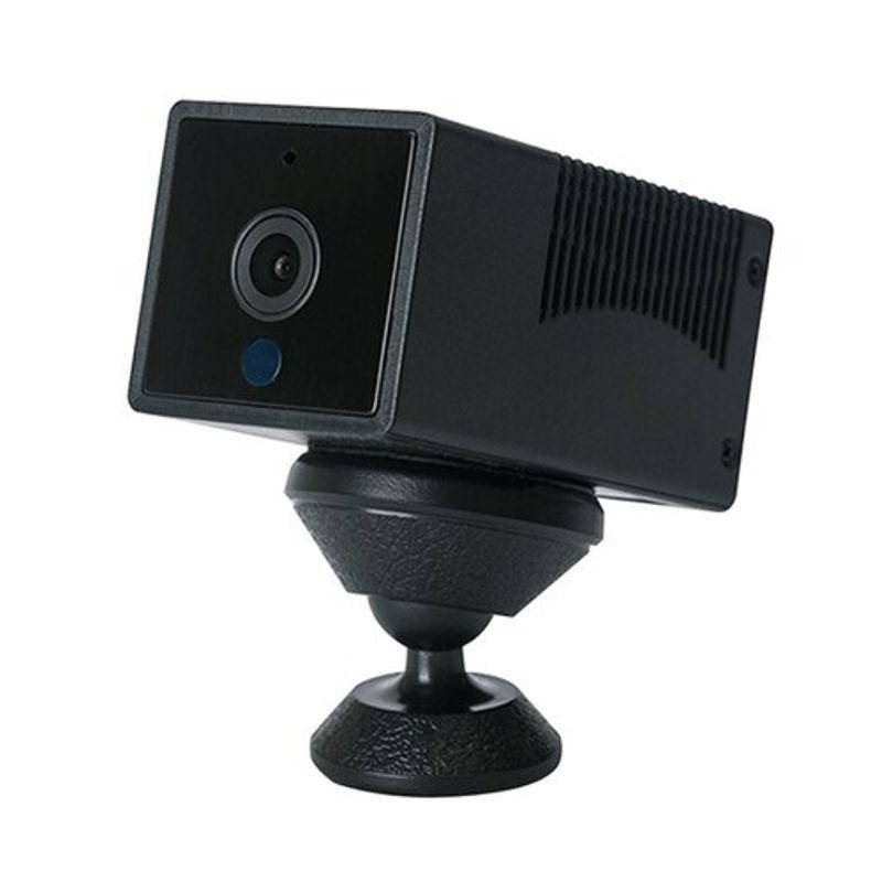 

Мини камера wifi беспроводная Escam G17 2 Мп, HD 1080P, с аккумулятором 2400 мАч на 10 часов работы