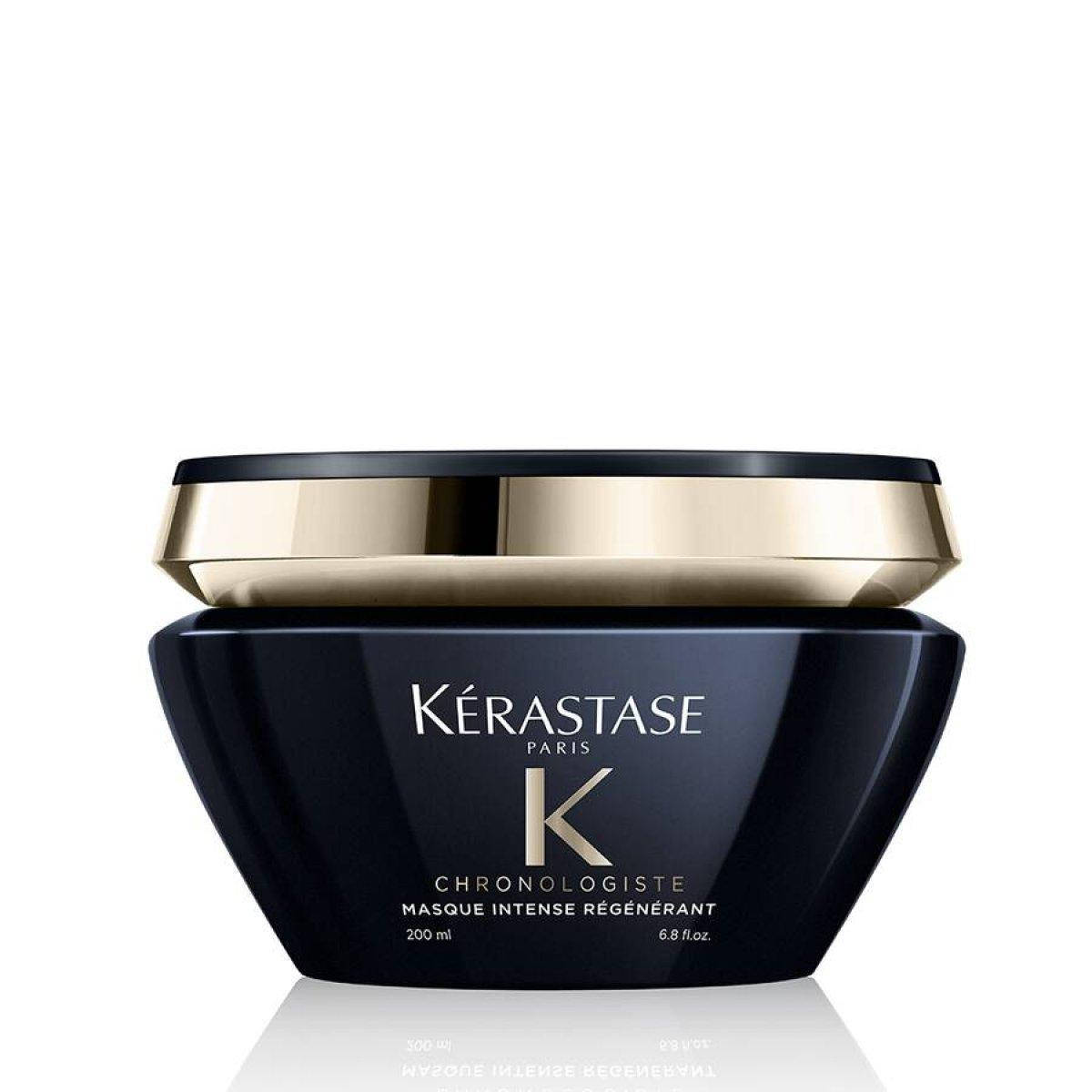 

Маска для восстановления волос Kerastase Chronologiste Revitalizing Mask 200 мл (19921Gu)