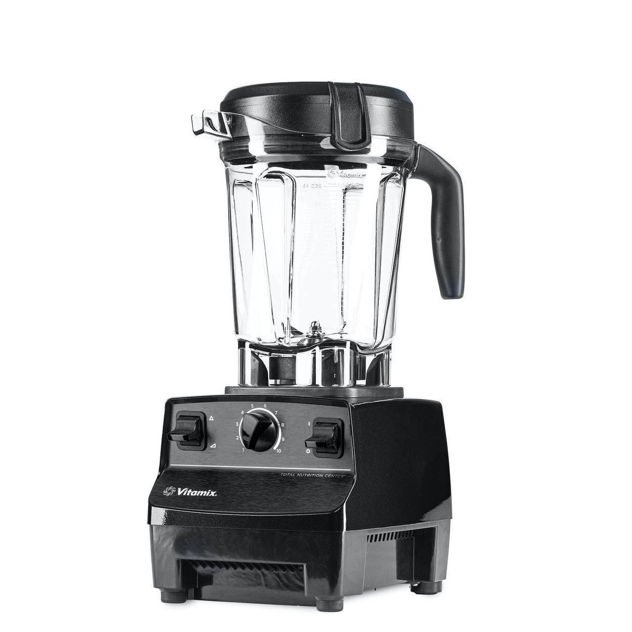 

Блендер Vitamix TNC 5200