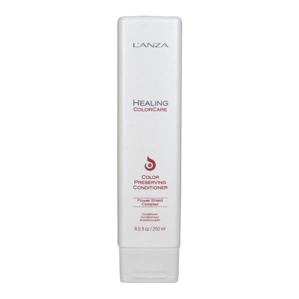 

Кондиционер для защиты цвета волос Lanza Healing ColorCare Color-Preserving Conditioner 250 мл