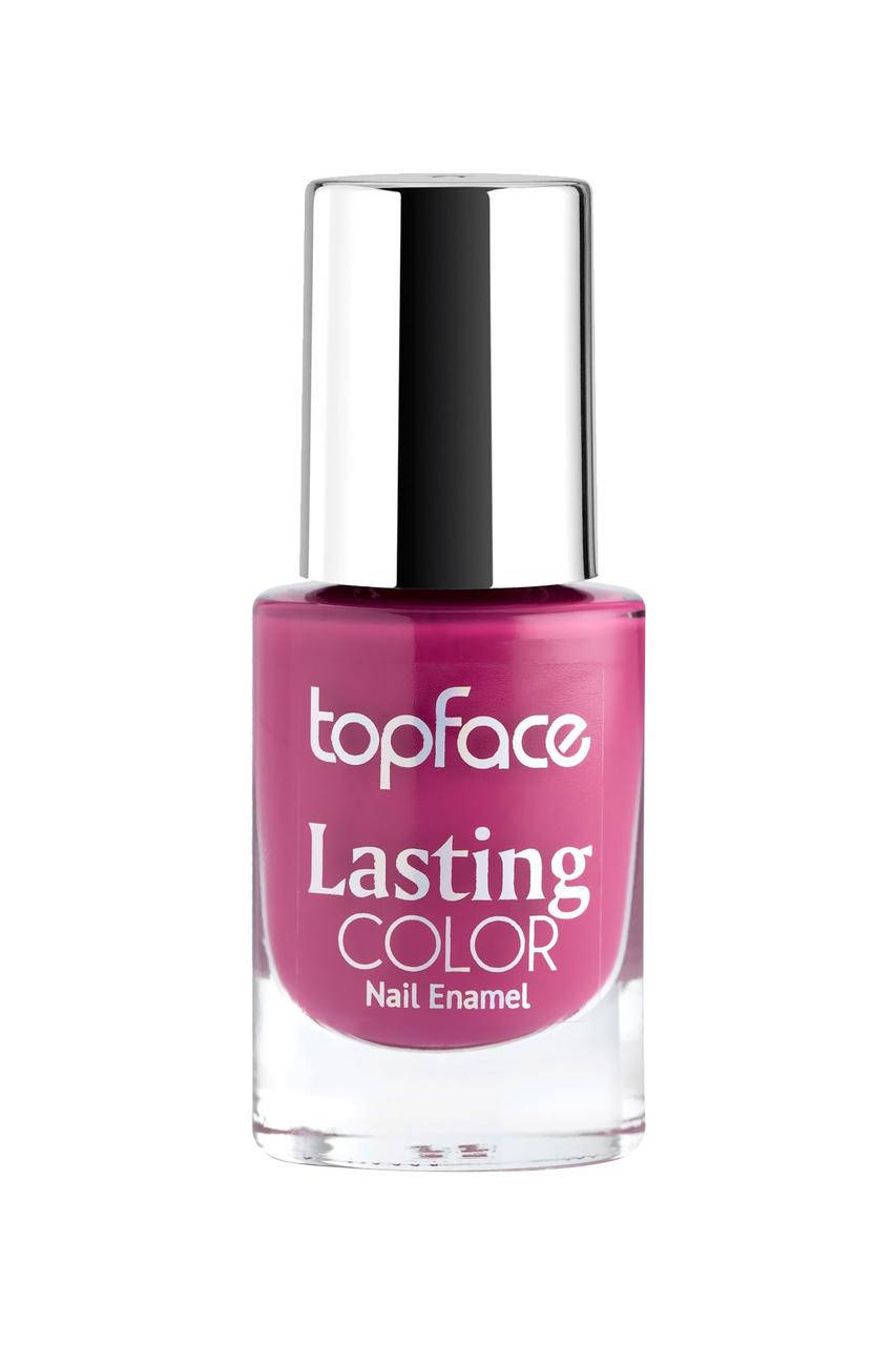 

Лак для Lasting Color Nail Enamel Topface PT104 №42