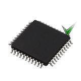 

Микросхема ATMega644PA-AU