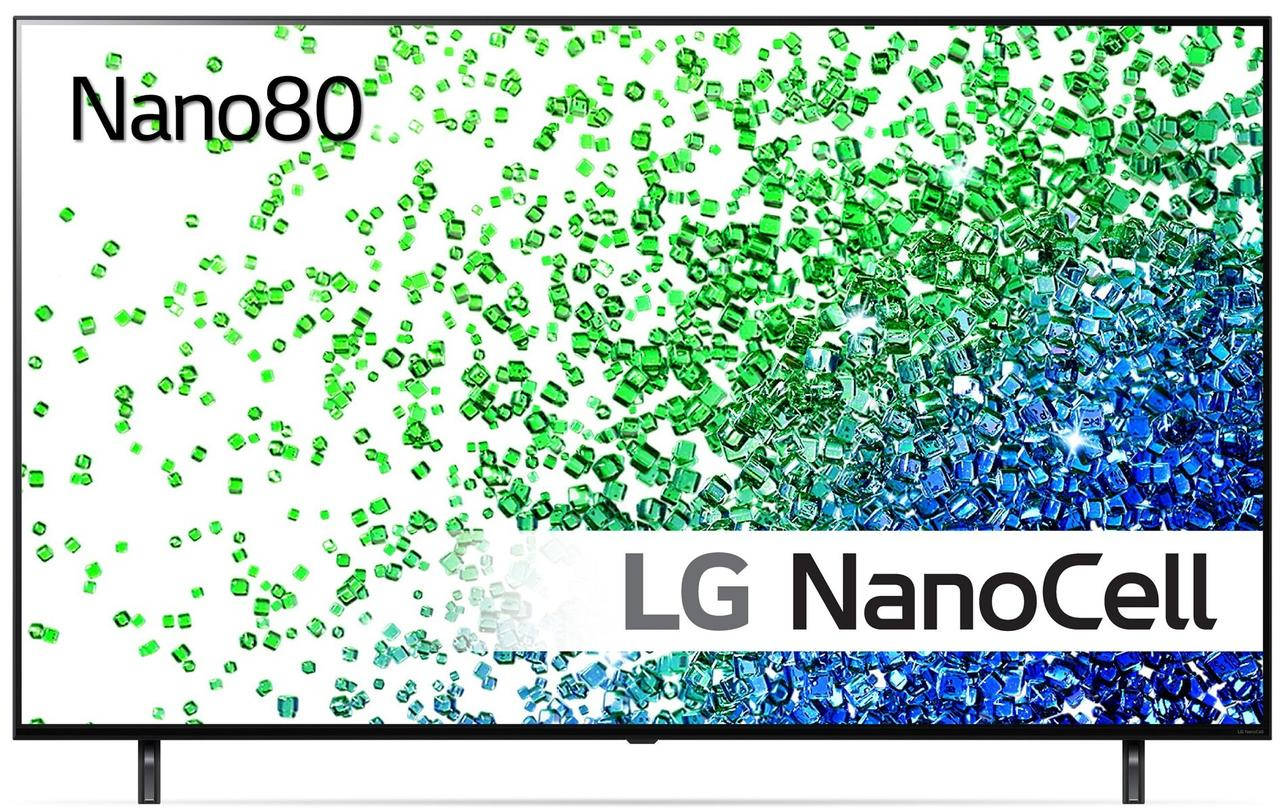 

Телевізор lg 65nano803pa NANO Cell 2021р (Телевизор елджи)
