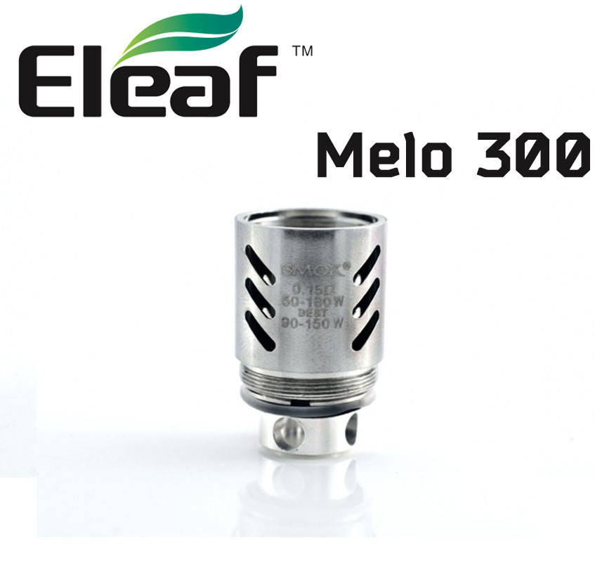 

Испаритель Eleaf Melo 300
