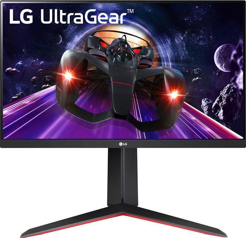 

Монитор LG UltraGear 24GN650 24 "