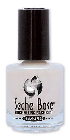 

Базовое покрытие под лак Seche Base Coat, 14 мл.