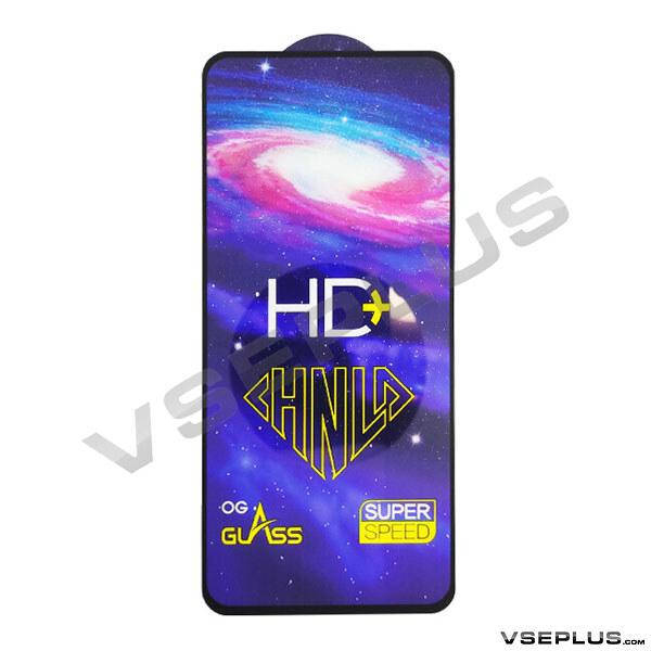 

Защитное стекло Xiaomi Redmi 9C / Redmi 9a, черный, Heaven, 2.5D