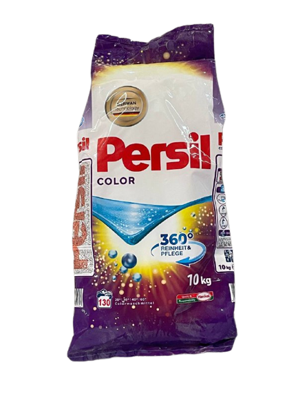 

Стиральный порошок Persil color 10кг