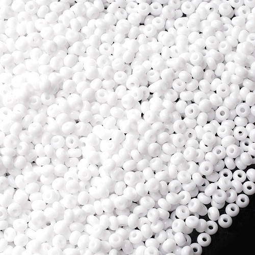 

Бисер 03050. 10 г