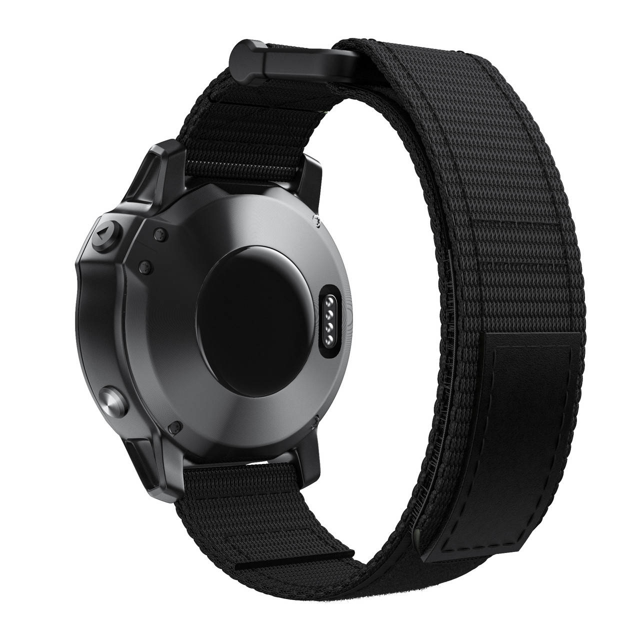 

Тканевый ремешок для Garmin Fenix 7/ Fenix 6-6 Pro/6 Supphire/Fenix 5-5 Plus/Forerunner 945/MARQ/ 22 мм