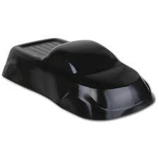 

2К Полиуретановая краска RAL 9005 (к-т) Черный