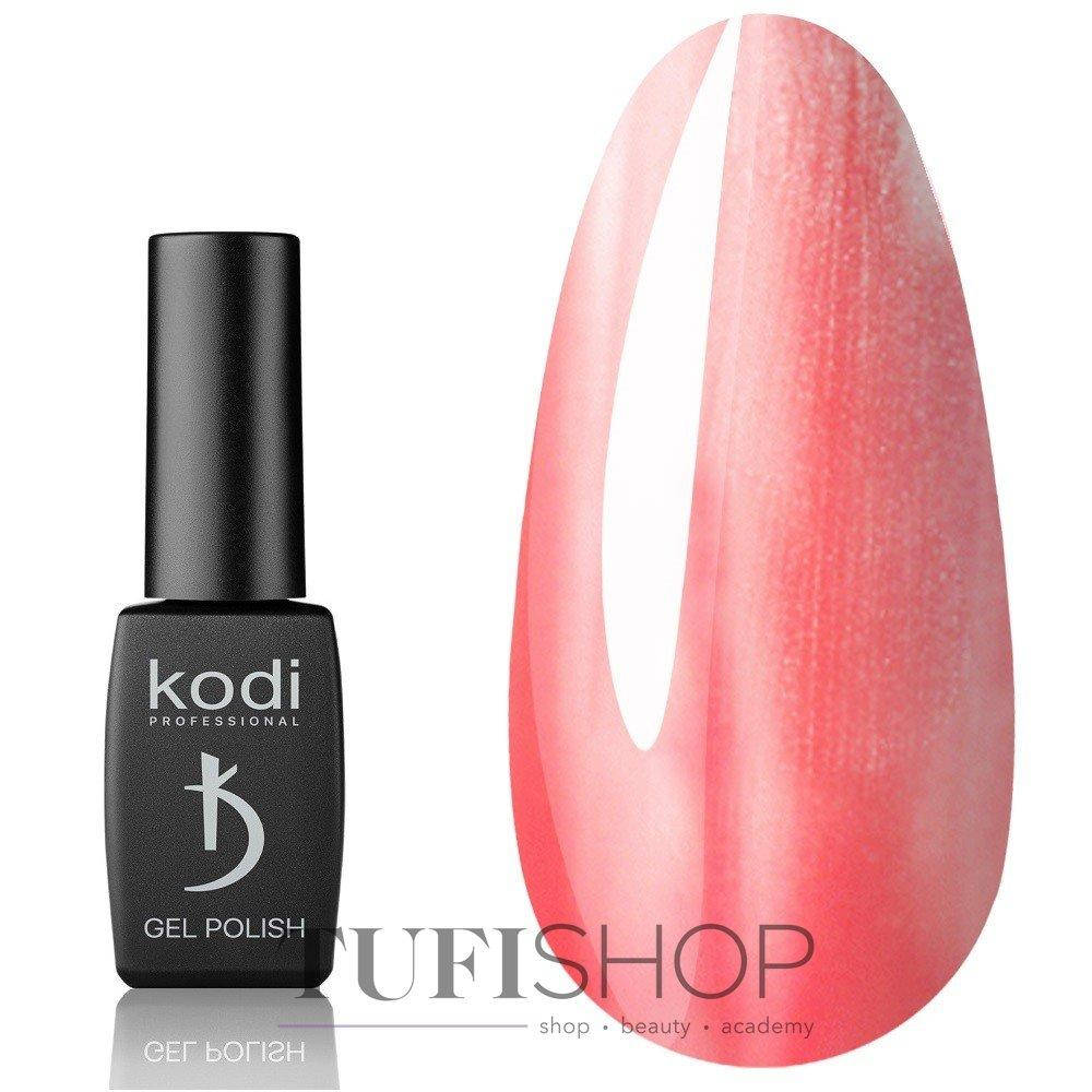 

Гель-лак KODI Moon Light кошачий глаз №793 - розоватый, 8 мл