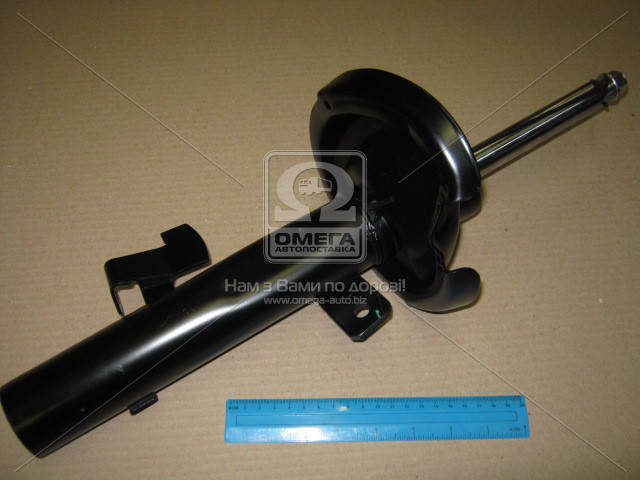 

Амортизатор FORD FOCUS 04- передний левый газ. (Гарантия)