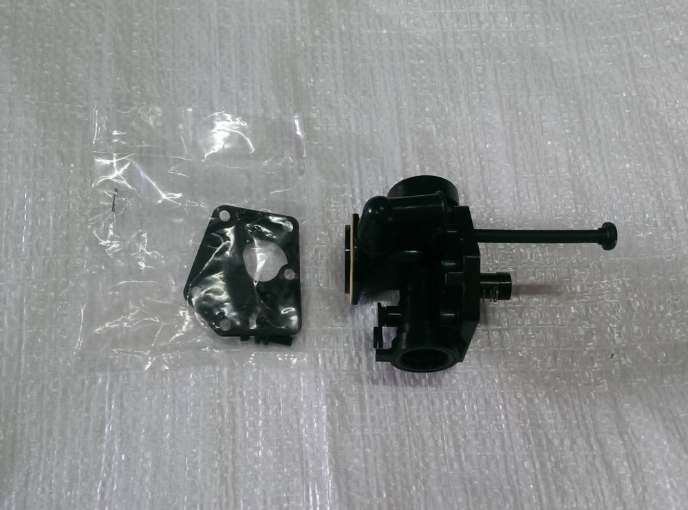 

Briggs&Stratton двигатель 795477/498809 Карбюратор 3.5 л
