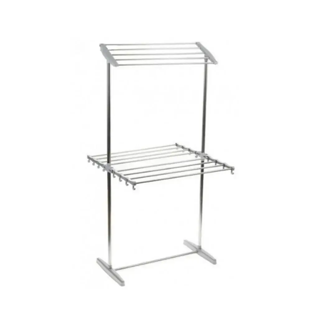 

Сушилка для одежды Mobile Folding Rack, Белый