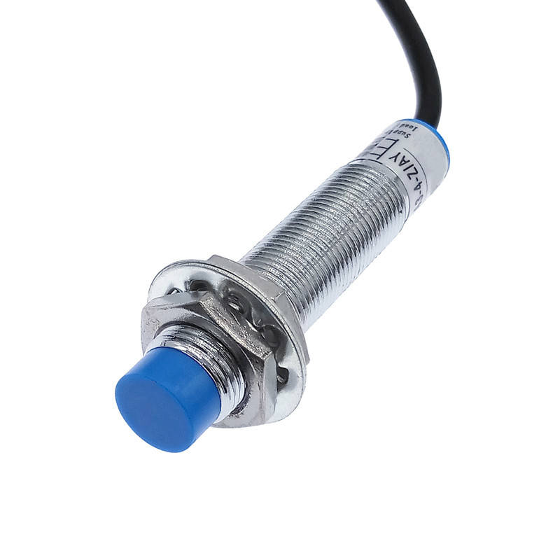 

Индуктивный датчик приближения NPN DC 6-36В LJ12A3-4-Z/АX