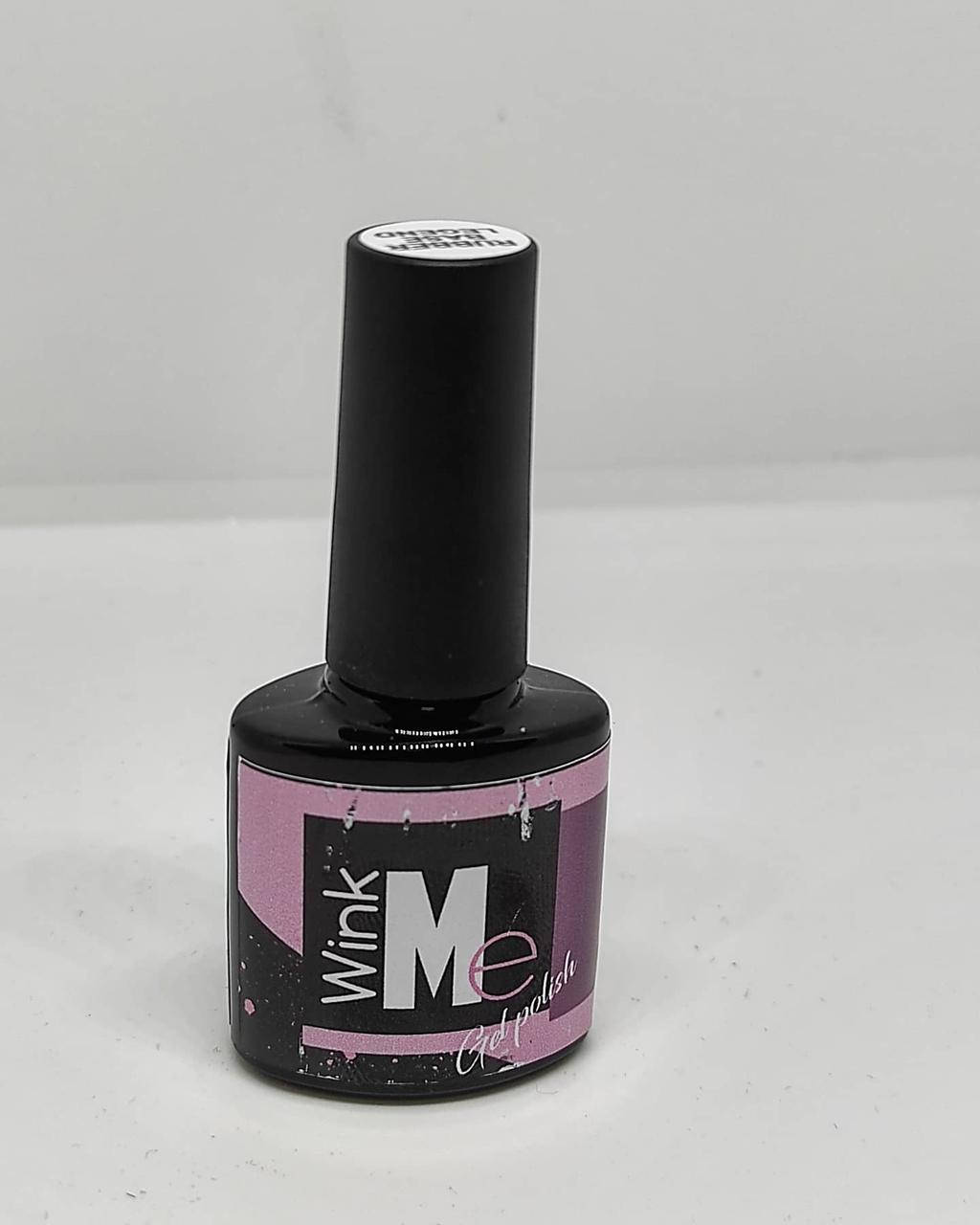 

Rubber base HARD Ph7 Wink Me 8 мл