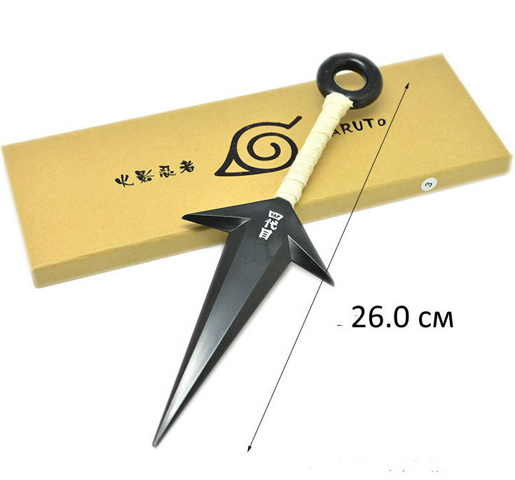 

Набор Хирайшин Кунай Naruto Наруто N 27.201