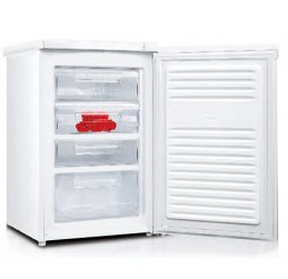 

Морозильная камера Prime Technics FS 801 M