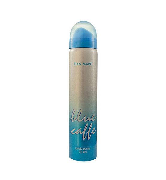 

Blue Caffe Дезодорант для женщин 75 ml