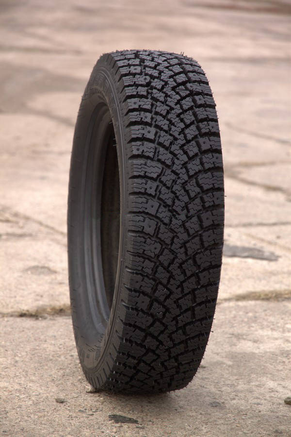 

Зимние шины R14 175/65 Mesas 84T